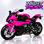 Night Rider 🏍️ [TESTING] by Night Rider Official Roblox Stats & Trend ...